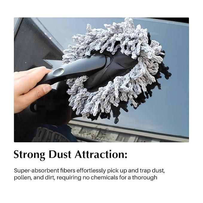 Super Soft Microfiber