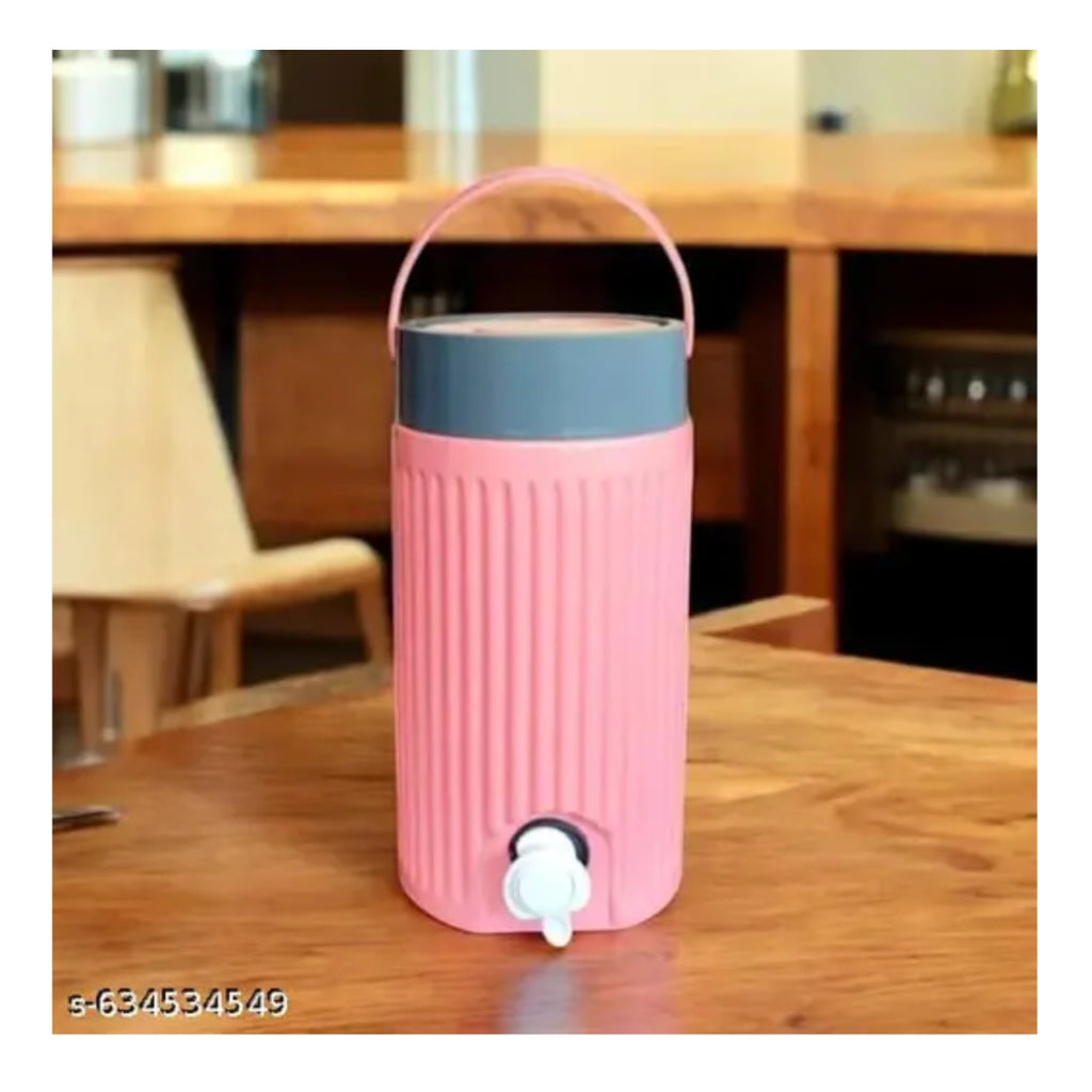 Wall Water Jug [ Min 50 Pie]