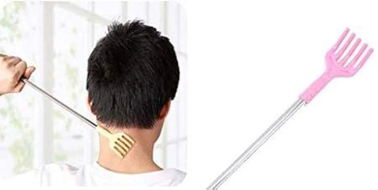 Back Body Massager