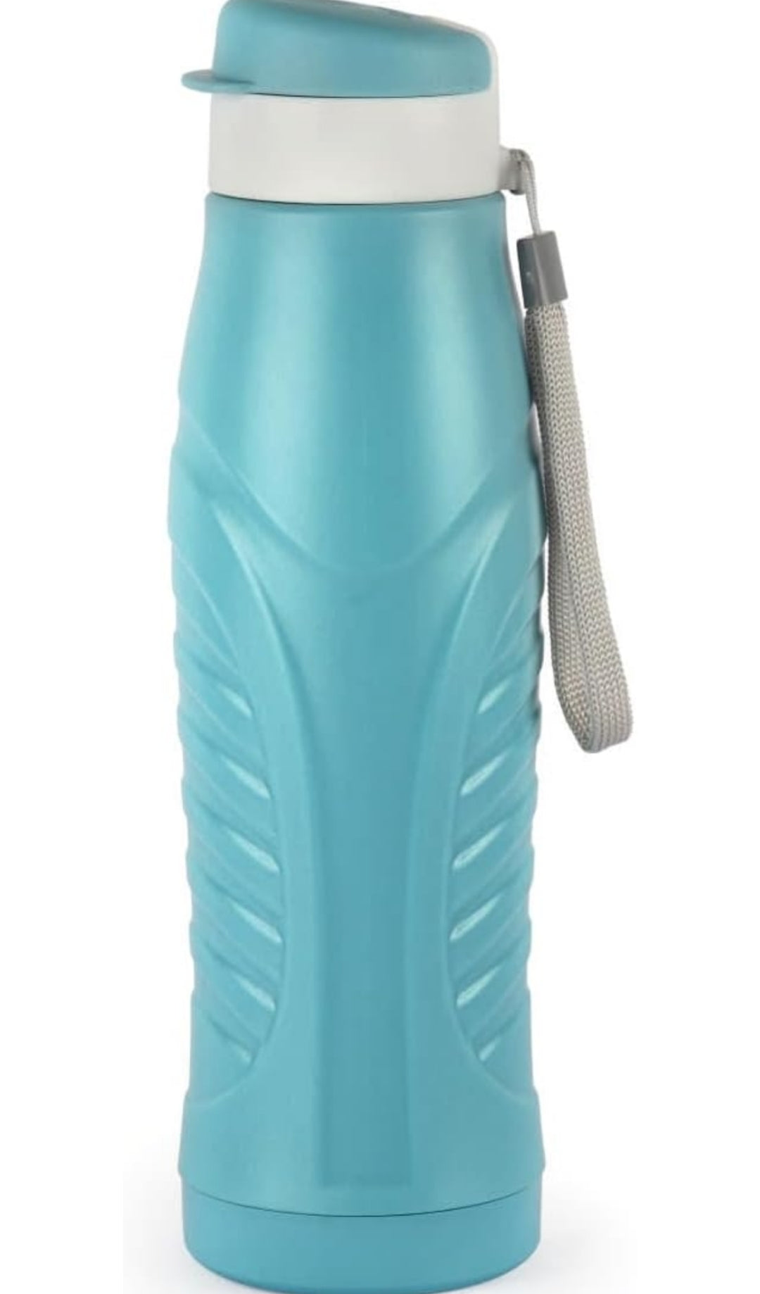 Cello water bottle