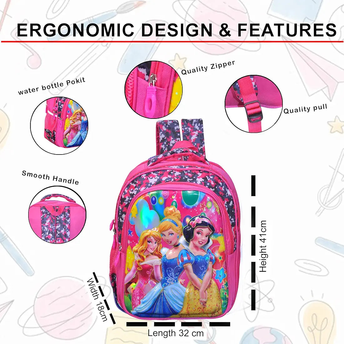 Girls Bag
