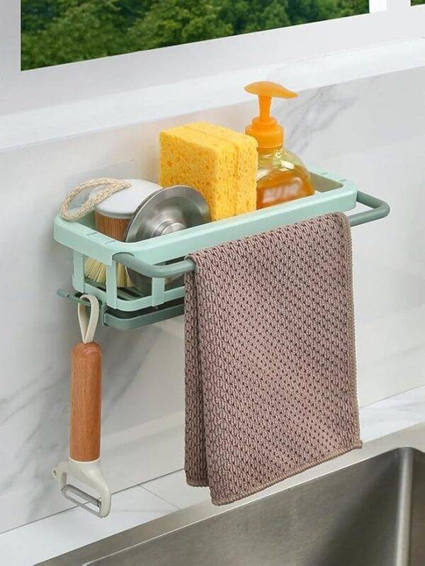 Space Saver