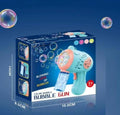 Bubbles Gun