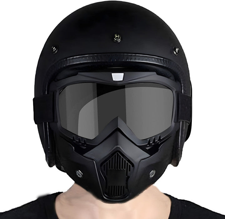 Bike Mask