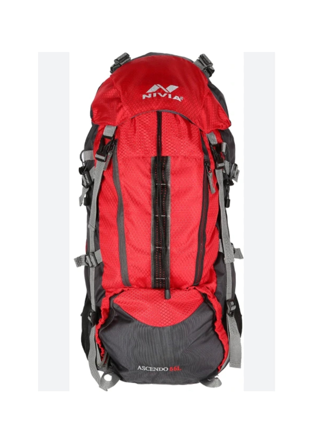 Traveling Bag
