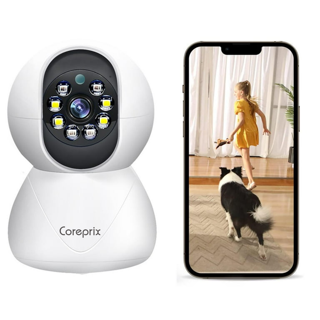 Coreprix Smart Camera