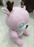 Soft teddy