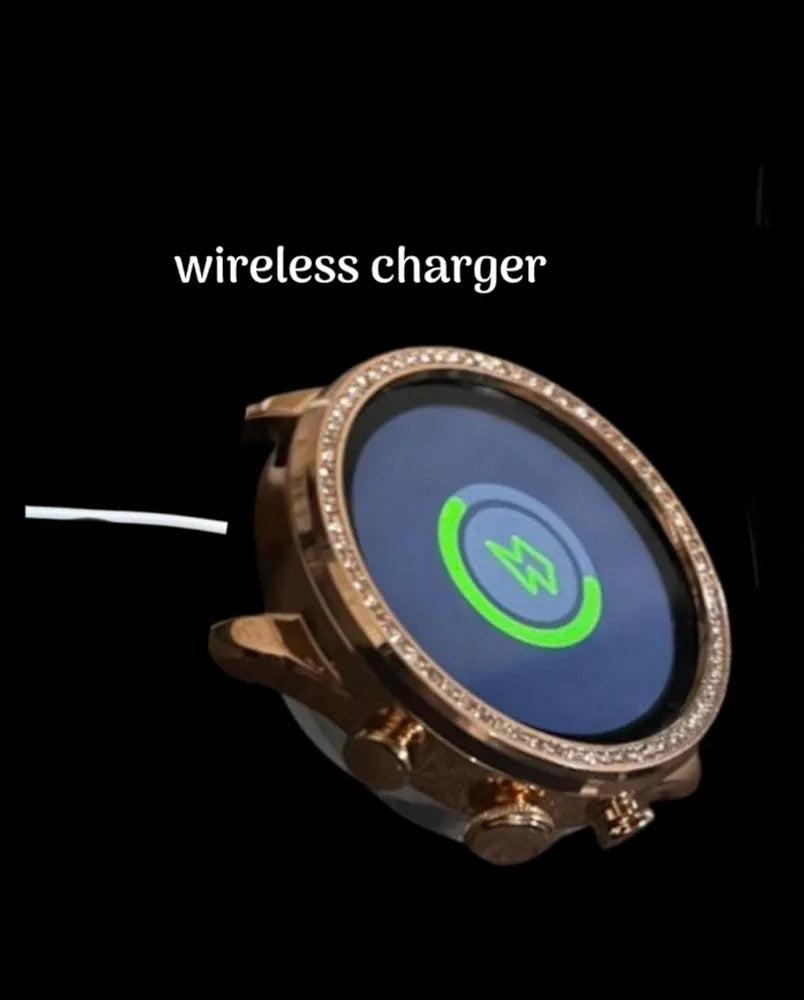 Zen9 smart watch