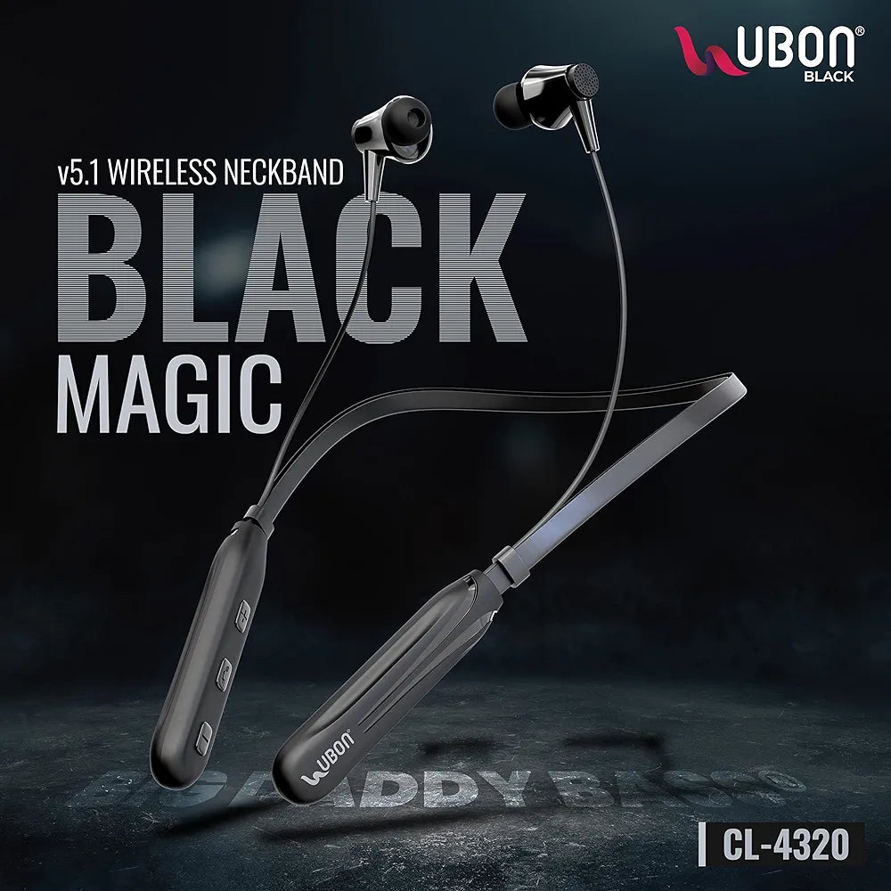 UBON CL-4320