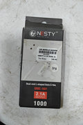 NESTY GRDC-160