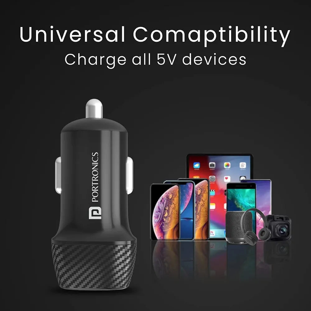 Portronics 12W