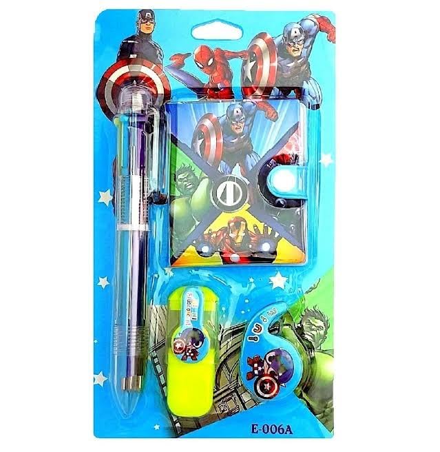 Stationery Kit