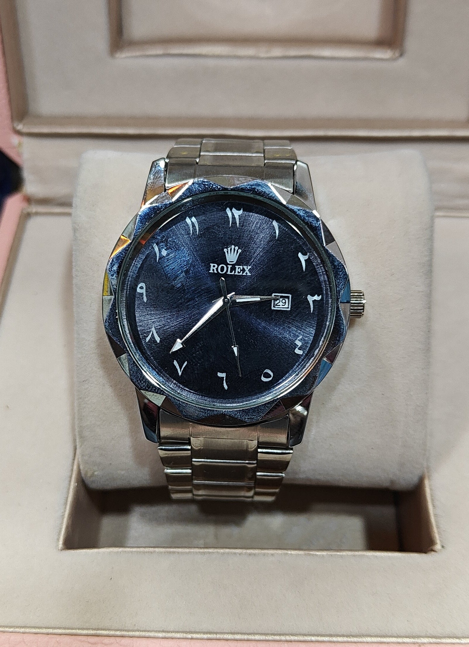 ROLEX