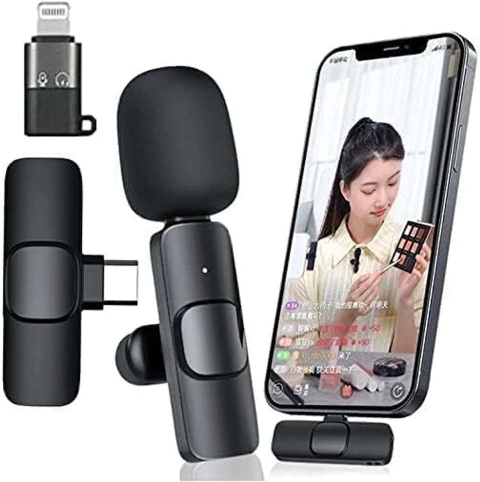 K8 Wireless