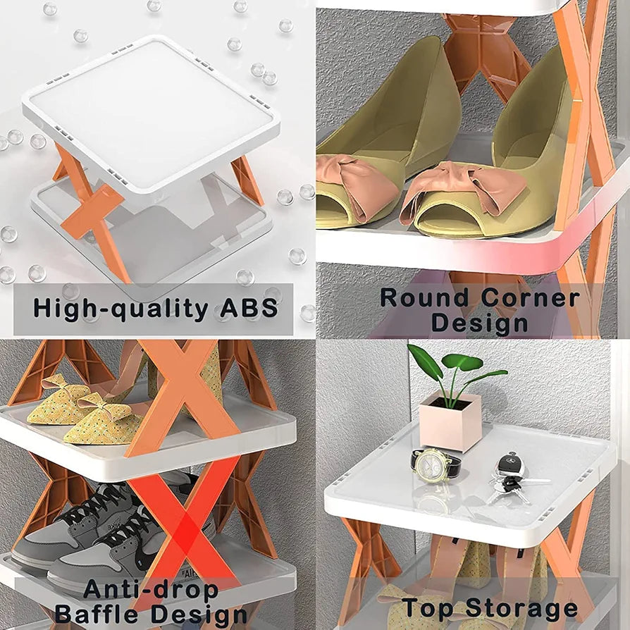 Shoe Rack