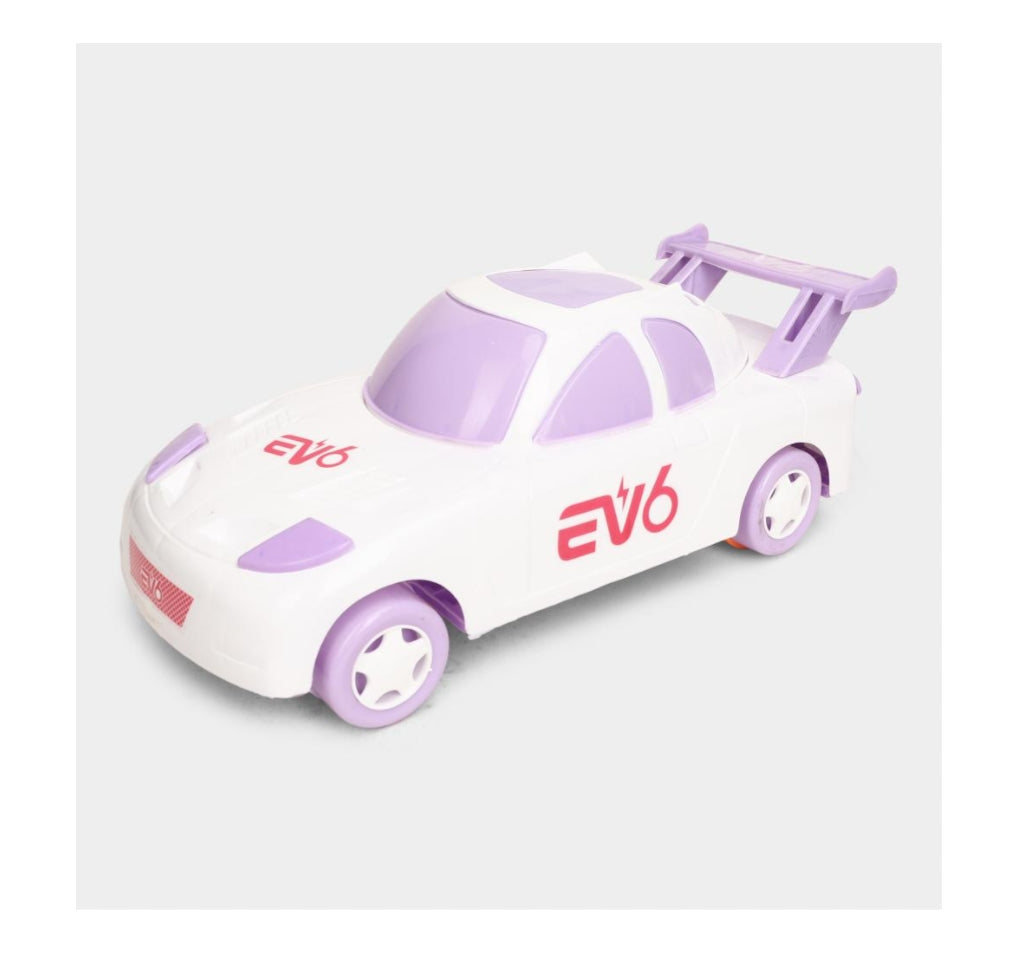 EV6 Eco Car