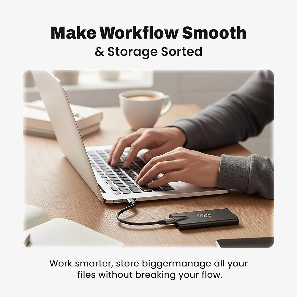 EVM Elite EnSave Pro 1TB