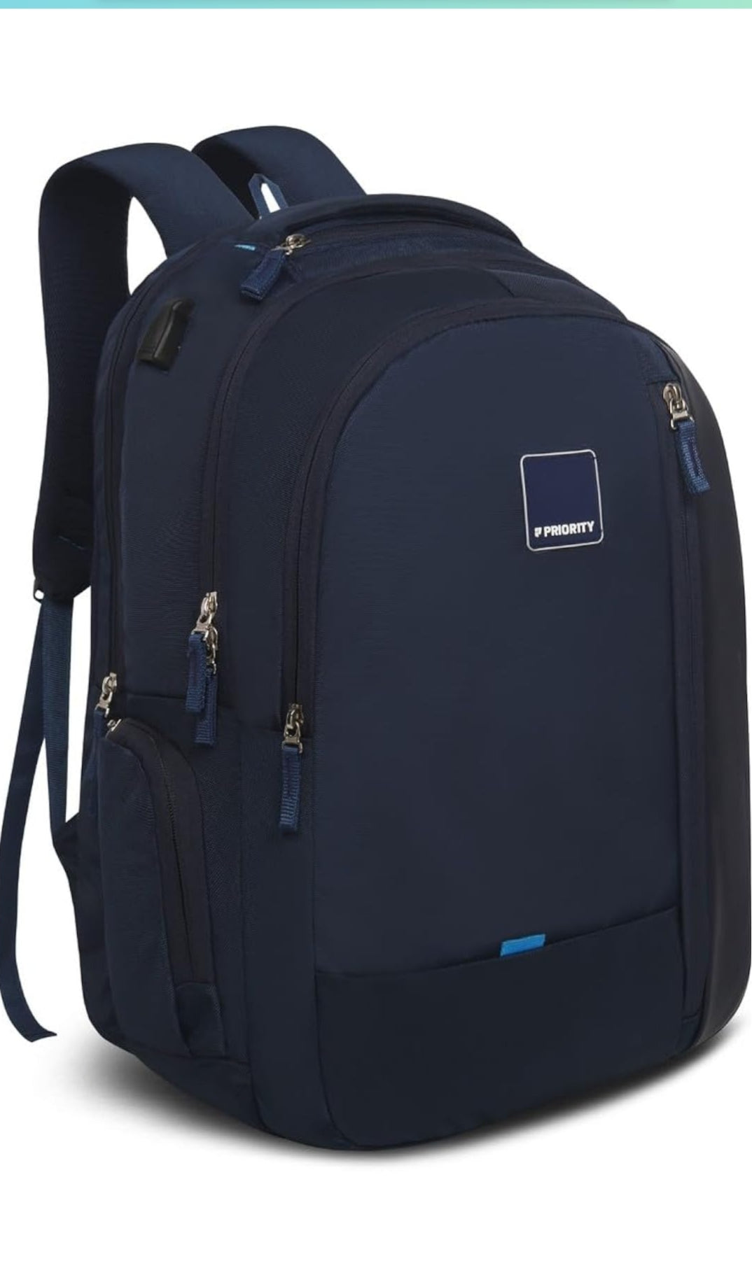 Collage Bag
