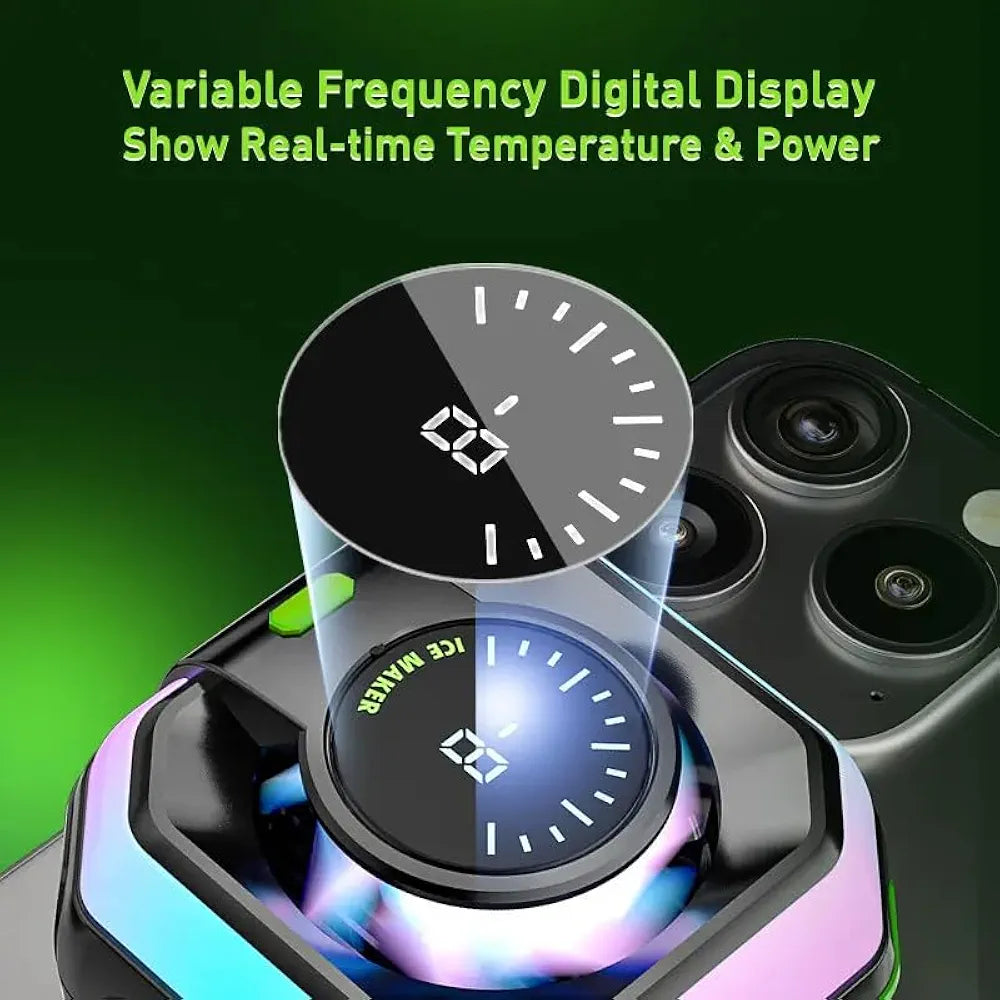 PHONE COOLER