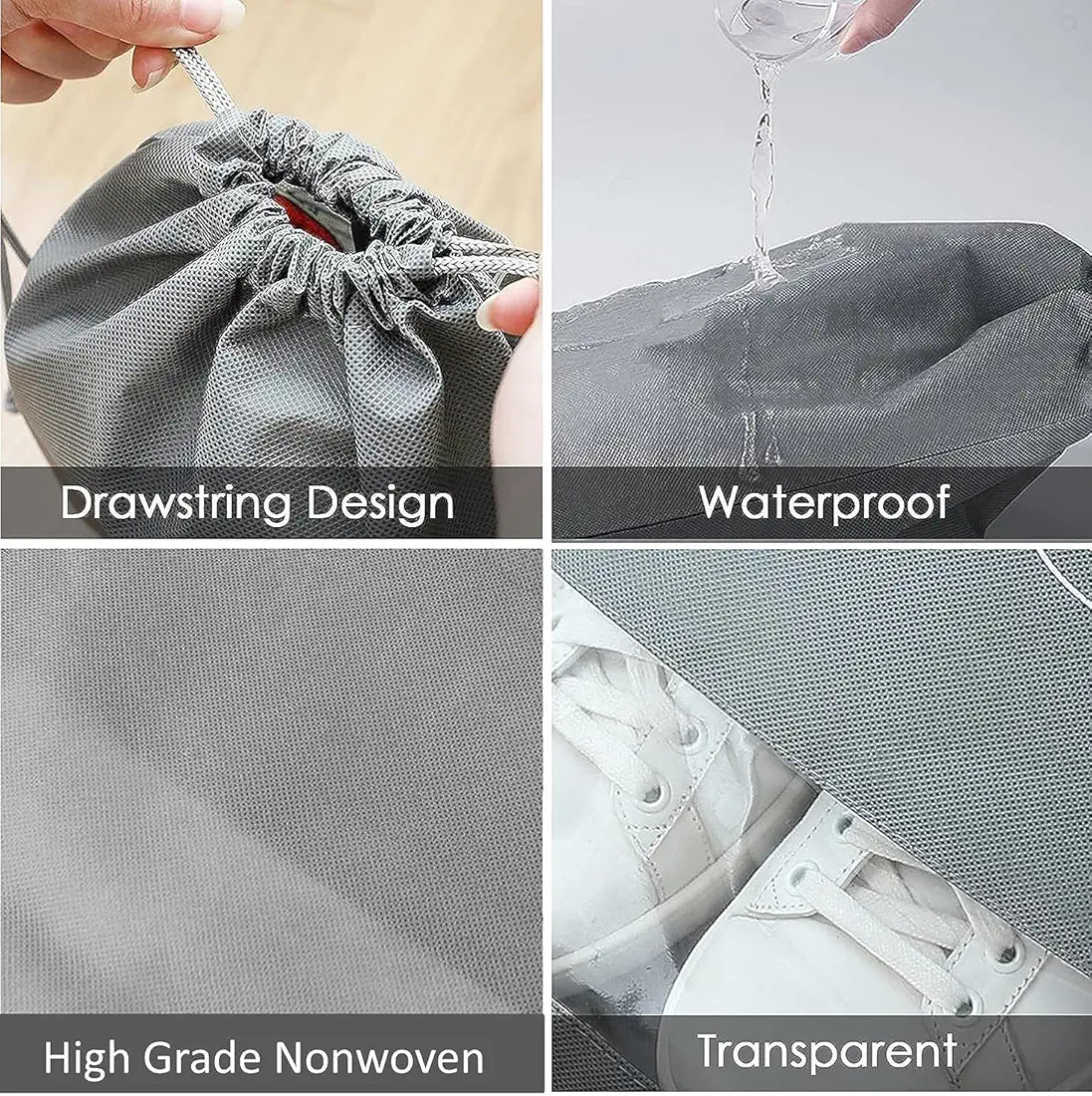 Shoe Cover