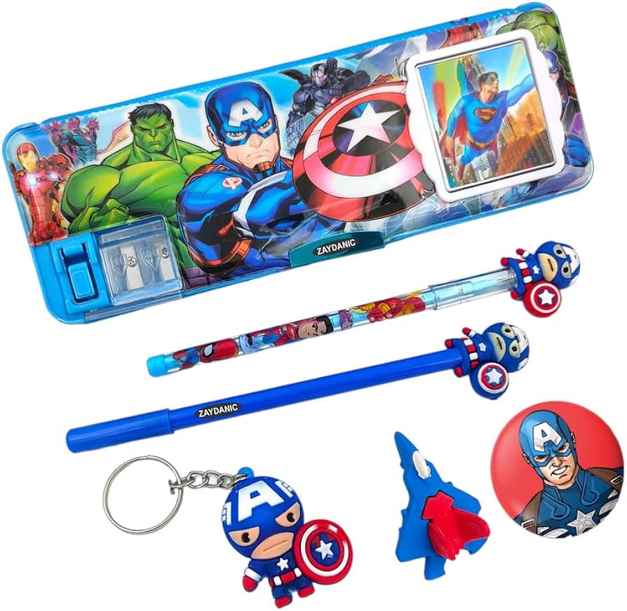Stationery Kit