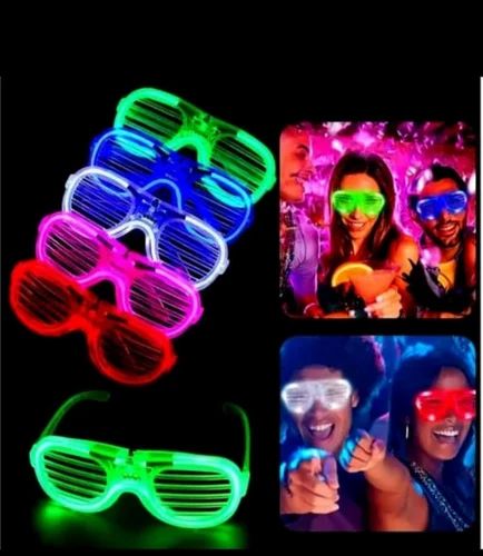 Lighting Glasses