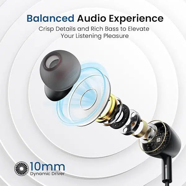 Portronics Harmonics Z10