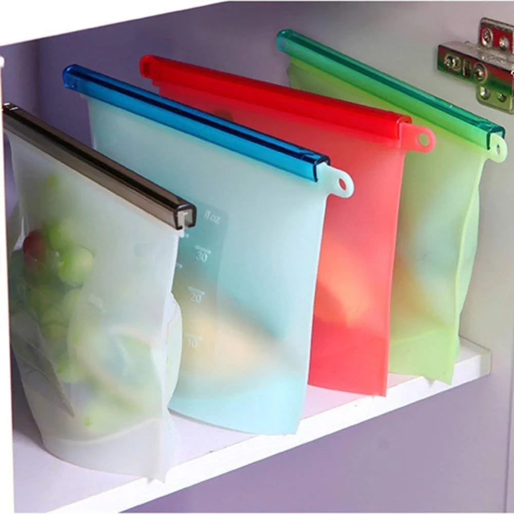 Food Storage Bag
