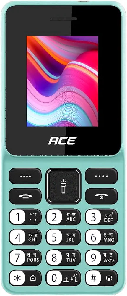 Itel ACE 2Heera