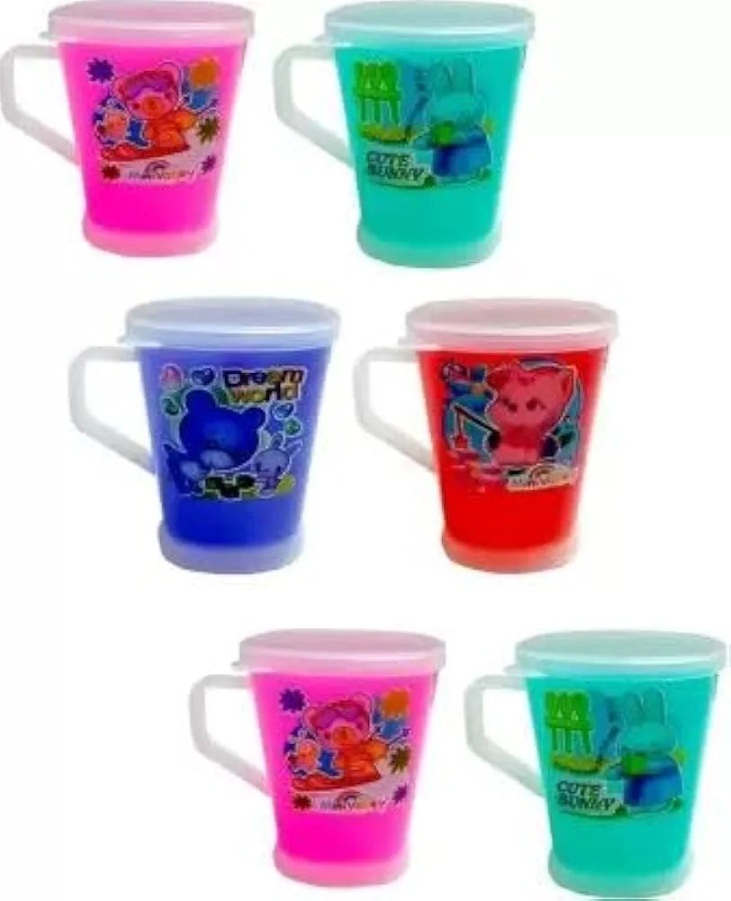 Cup