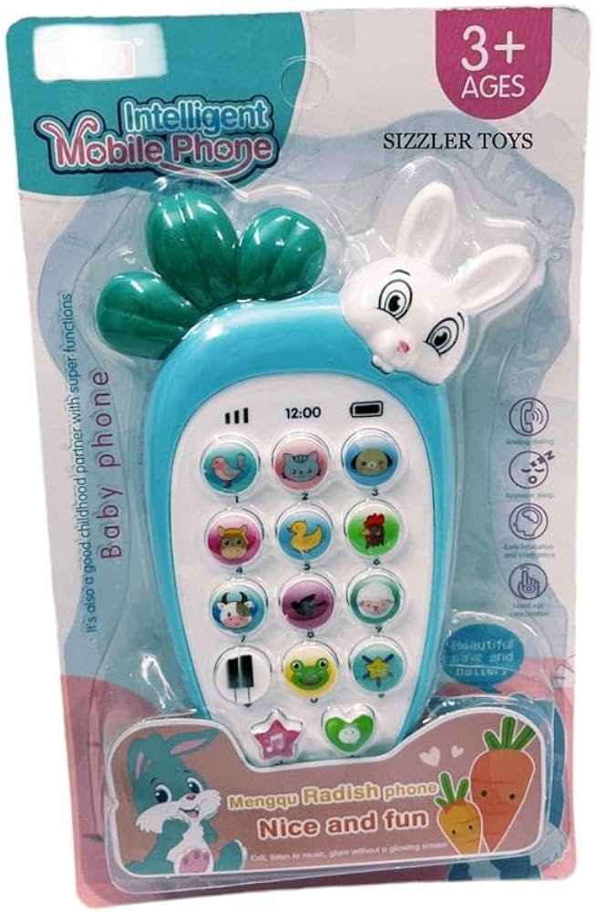 Baby phone