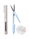 Folding Scissors
