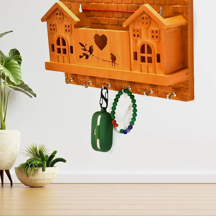 House Key Stand