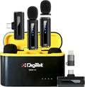 DIGITEK  MICROPHONE