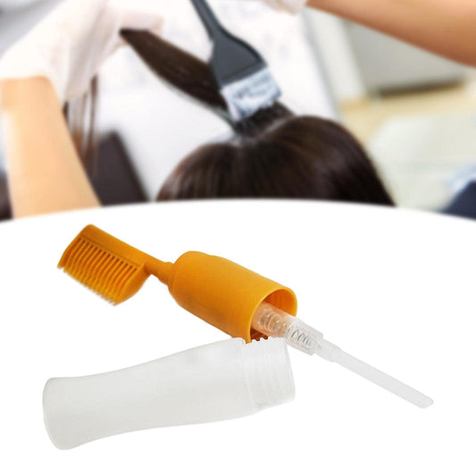 Applicator Hair Care
