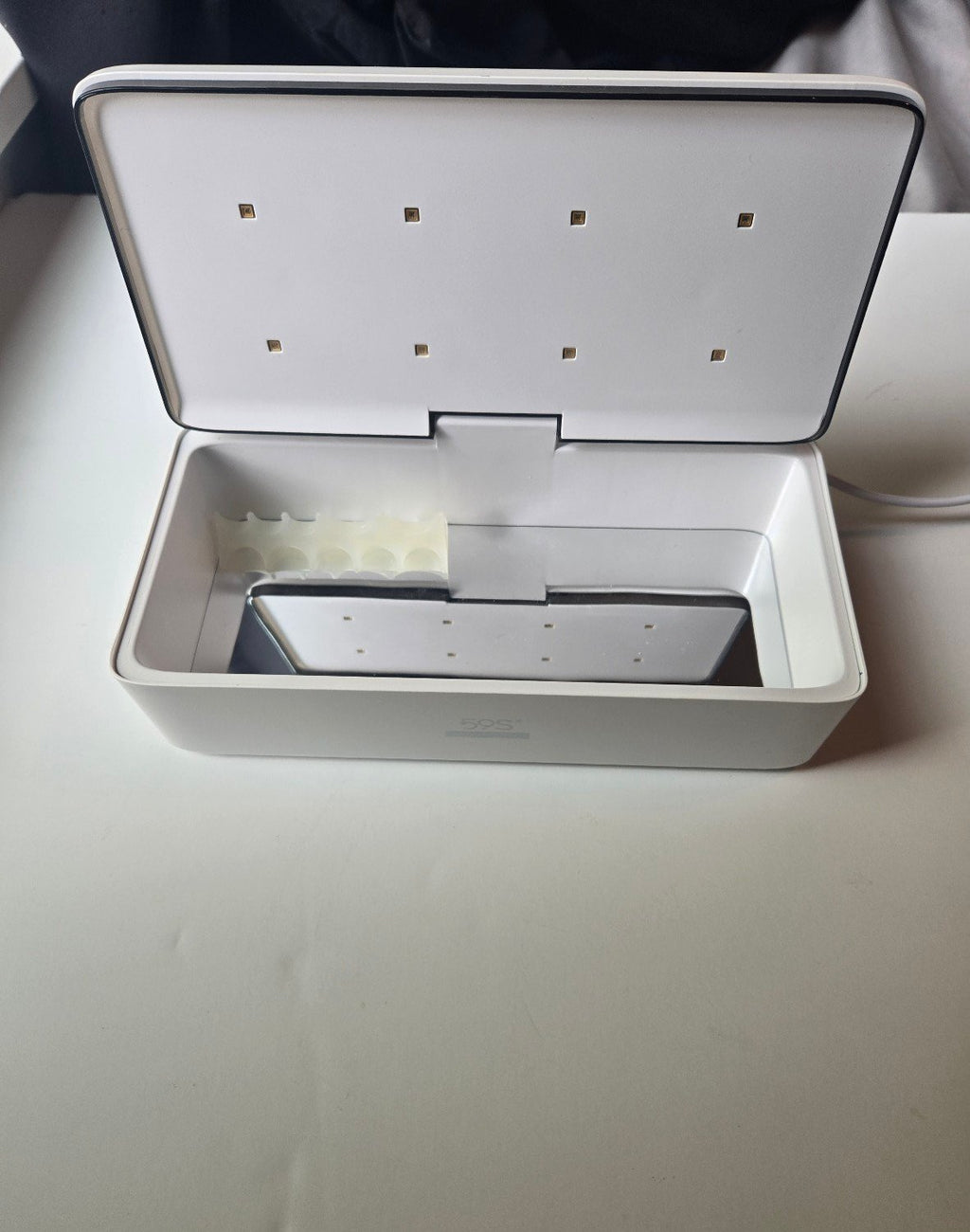 Sanitizer Box