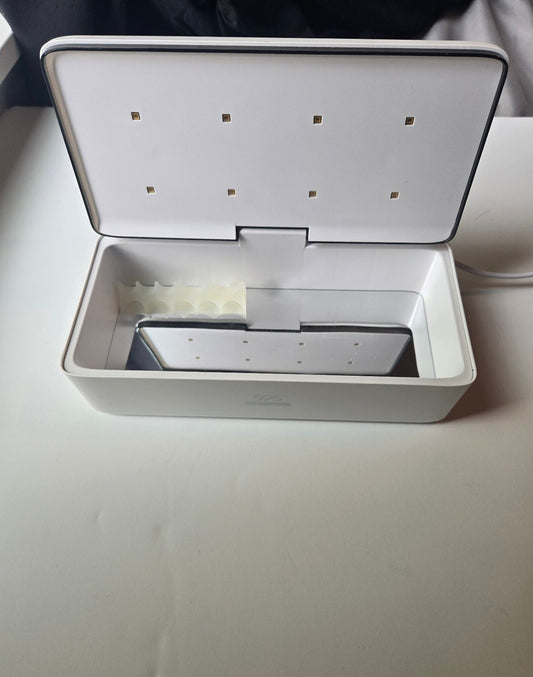 Sanitizer Box