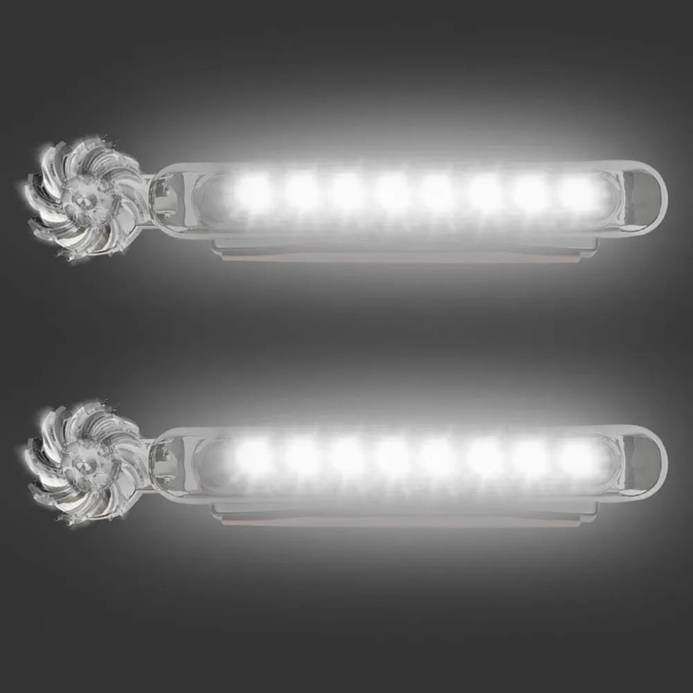 Car Daytime Running Lights
