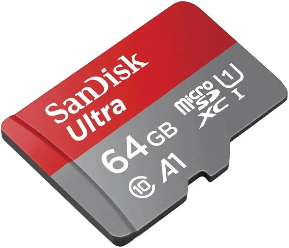 SanDisk Ultra 64GB