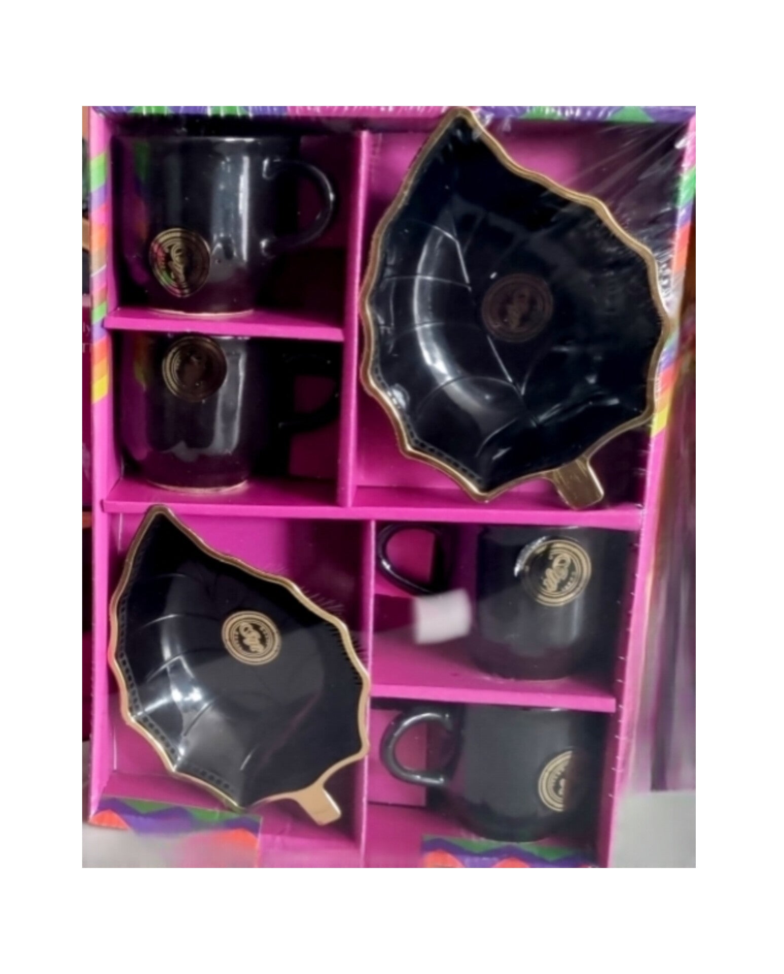 Gifts Set [Min 50 Pie]