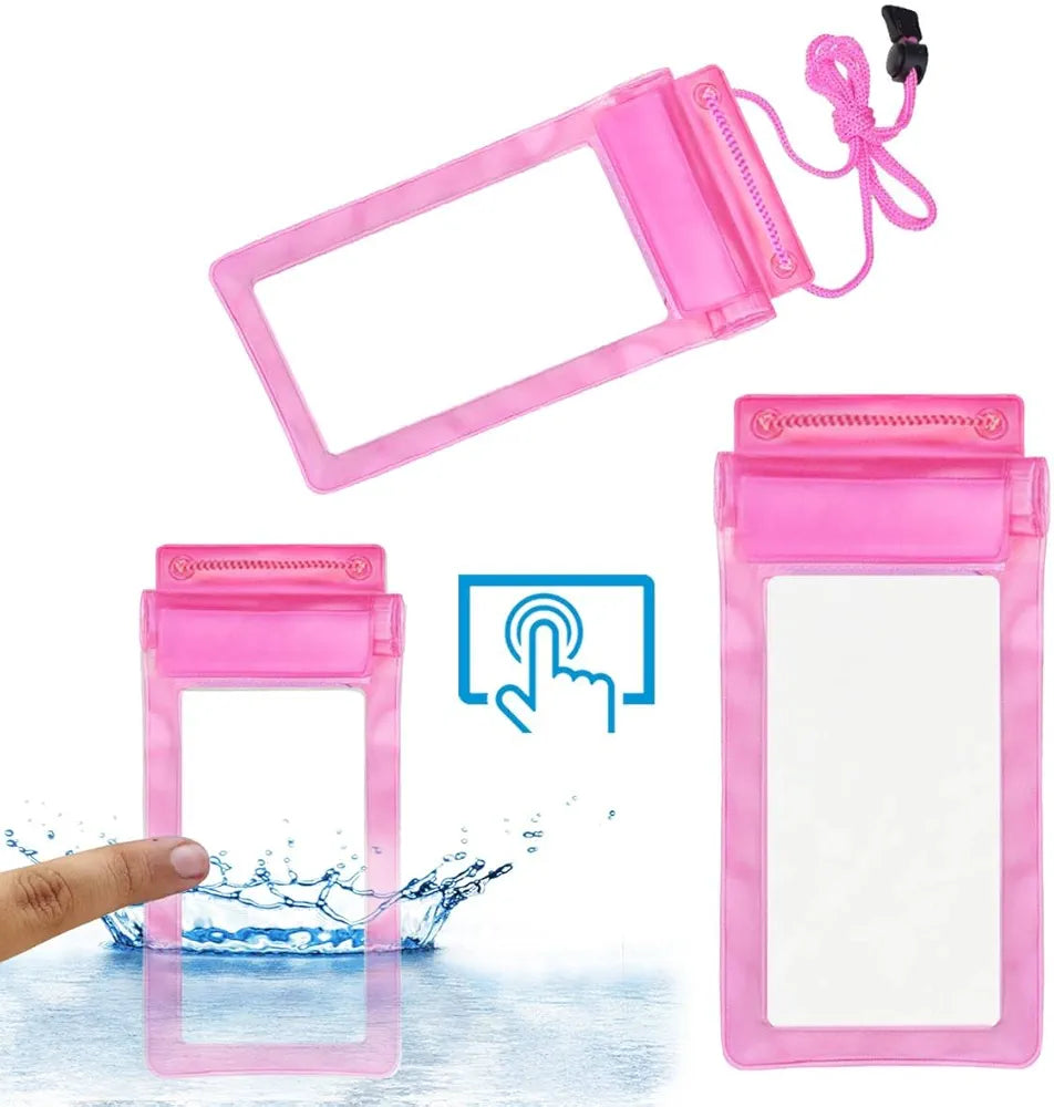 Water Proof Pouch