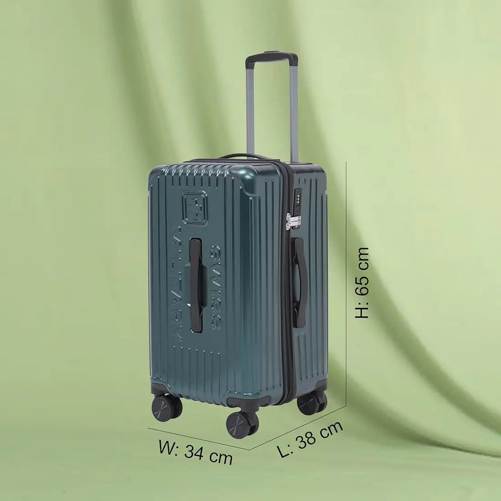 Hard Trolley Luggage
