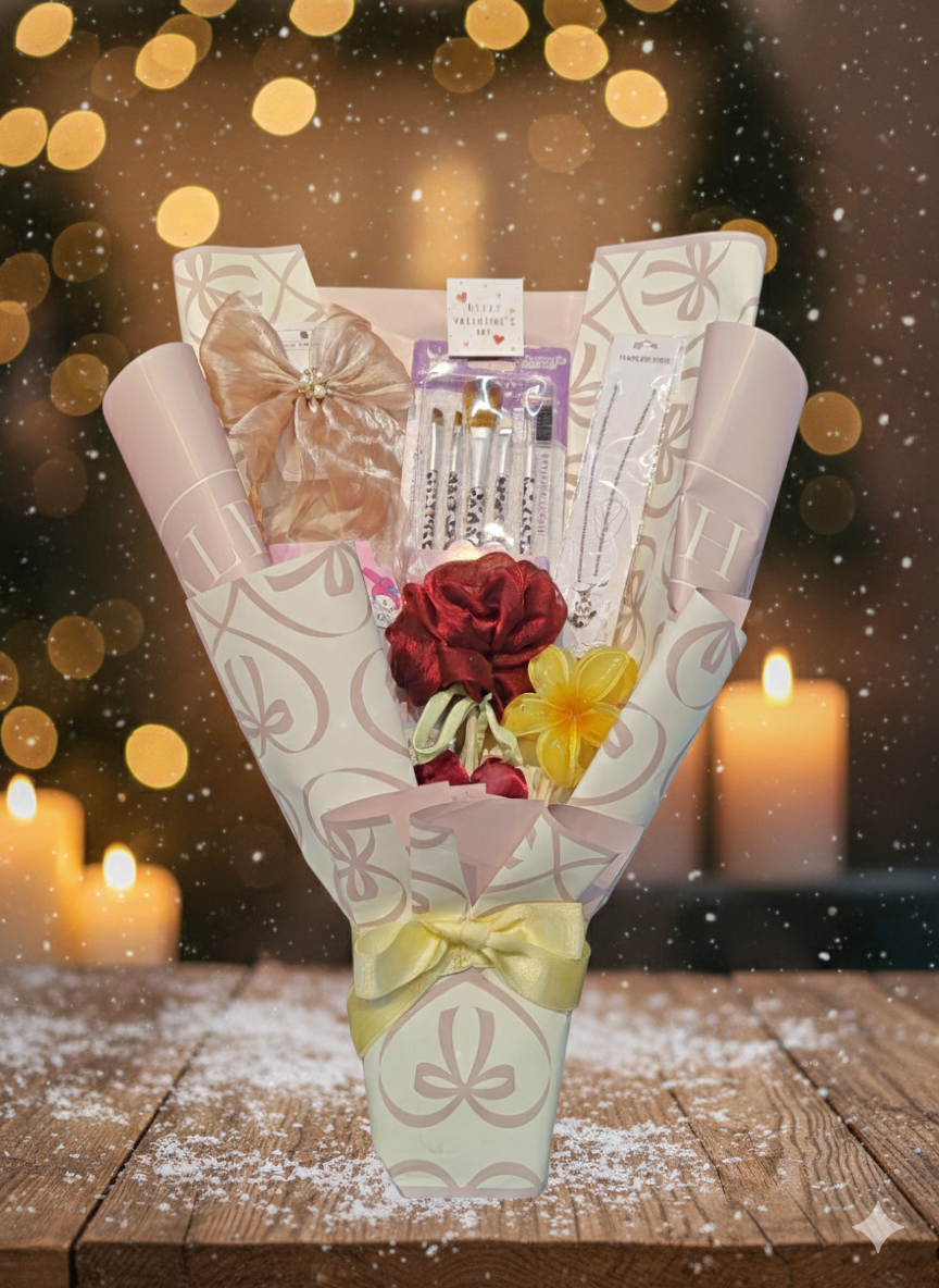 Hamper For Girls