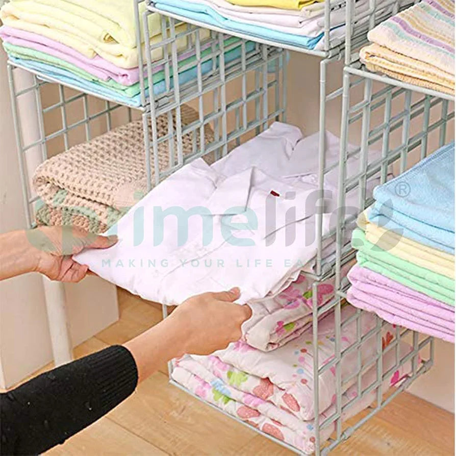 Plastic 5 Layer Folding