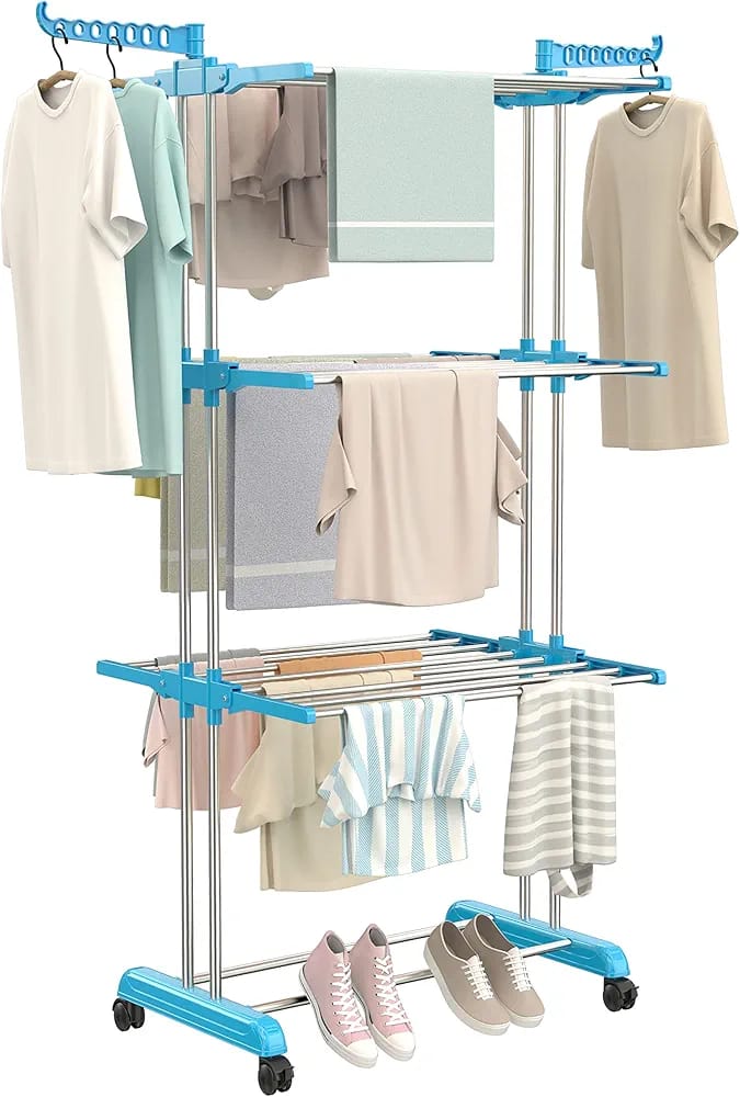 Cloth Sline Rack