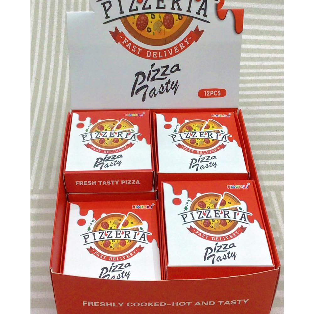 Fresh Tasty Pizza(mini.50 pic)