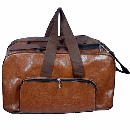 Leather Travelling Bag