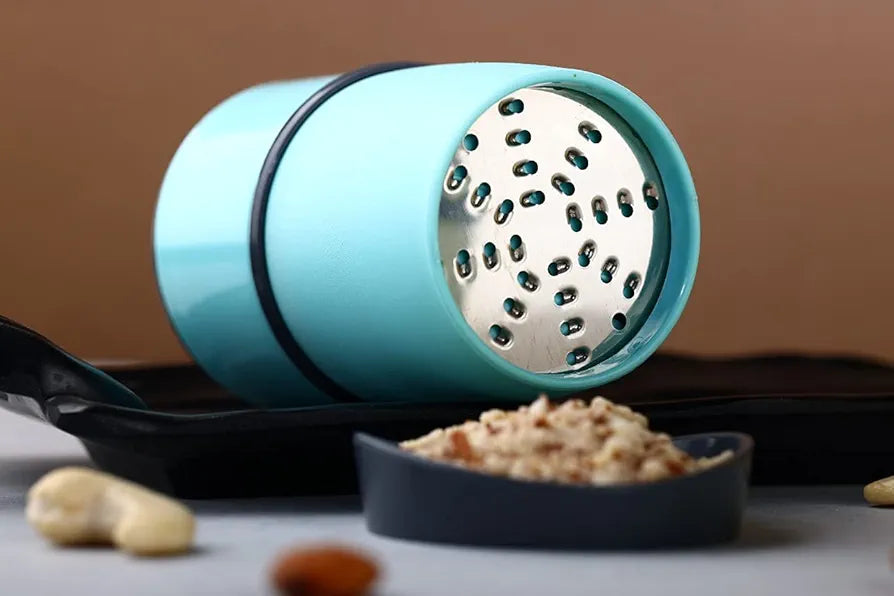 Dry Fruit Cutter