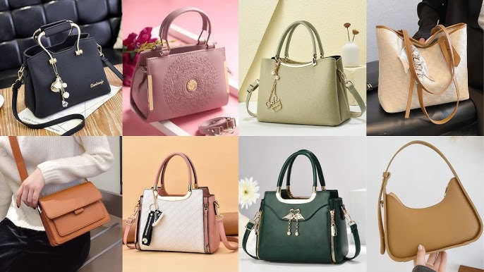 Ladies purse