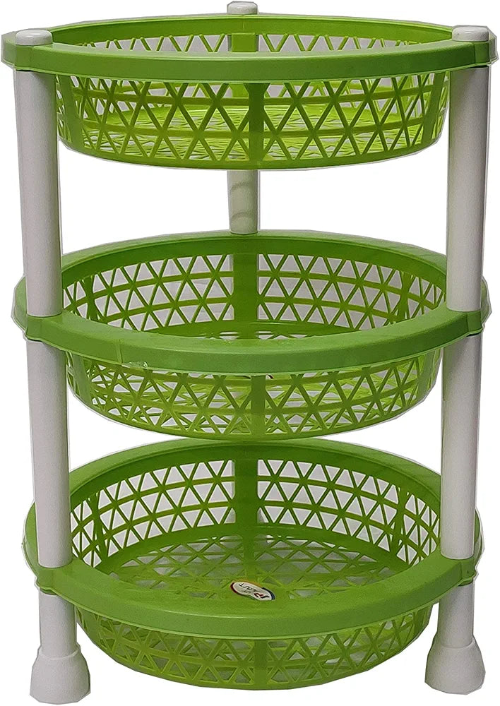 Kitchen Vegetable Rack